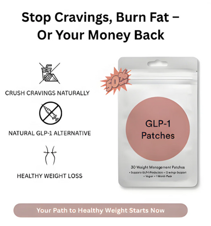 GLP Patches