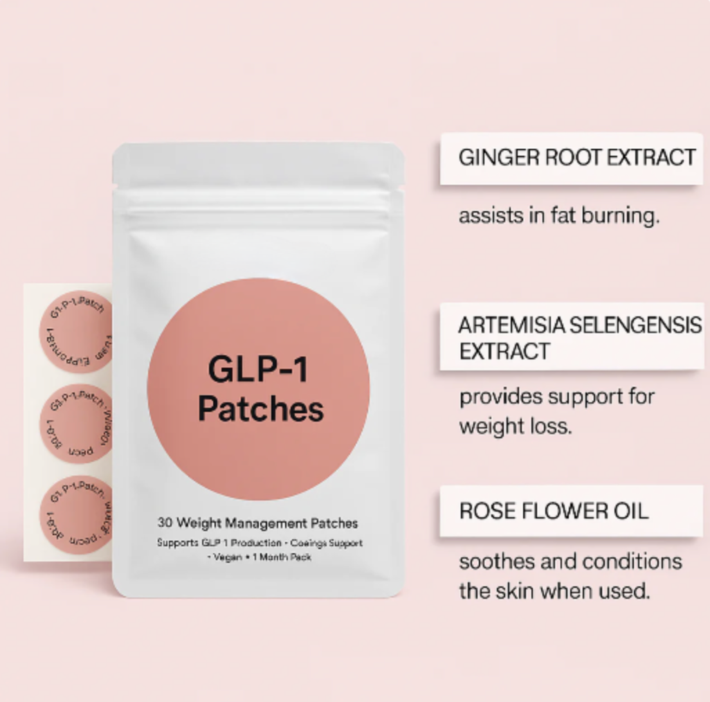 GLP Patches