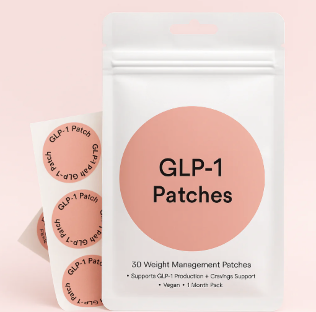GLP Patches