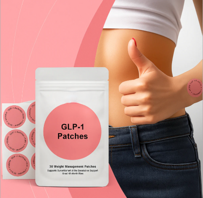 GLP Patches