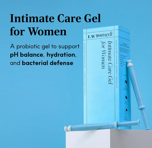 Fascean™ -  Intimate Care Gel