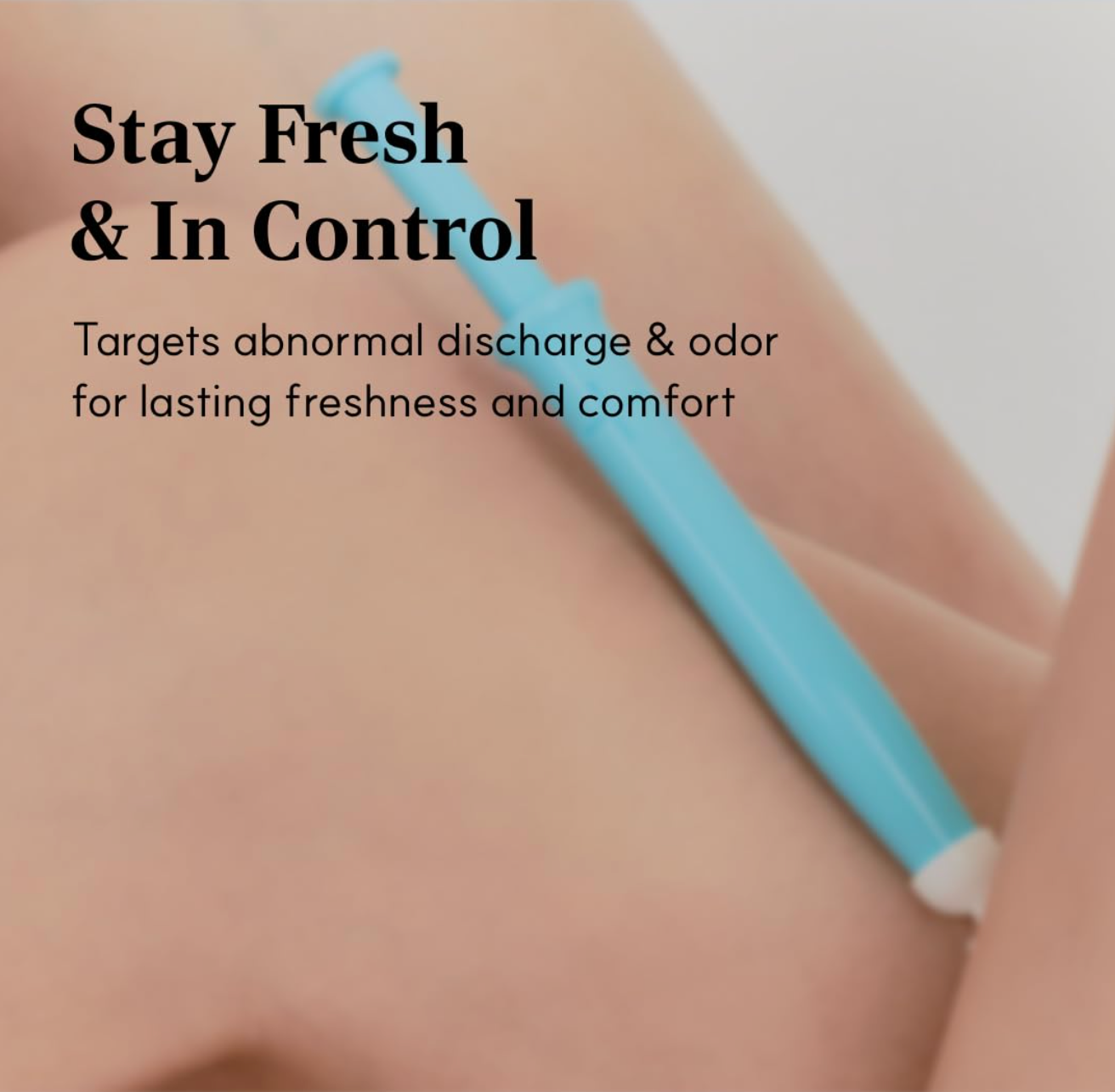 Fascean™ -  Intimate Care Gel