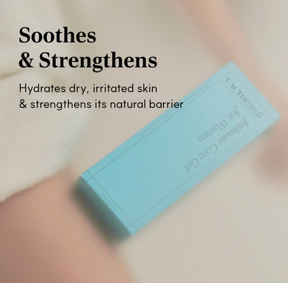 Fascean™ -  Intimate Care Gel