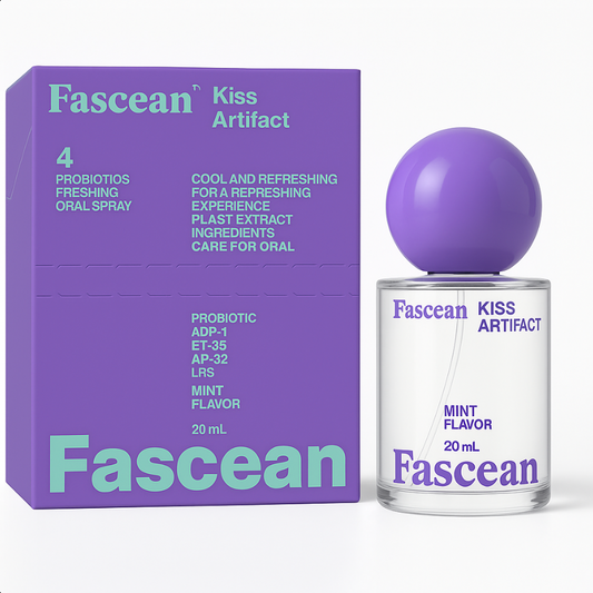 Probiotic Oral Spray