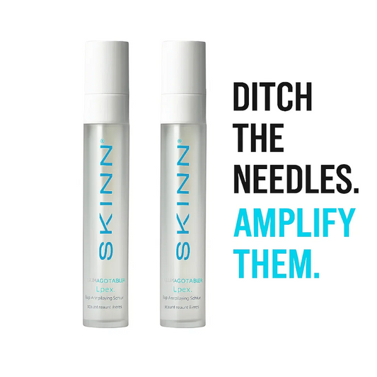 The Lip6X Amplifier™