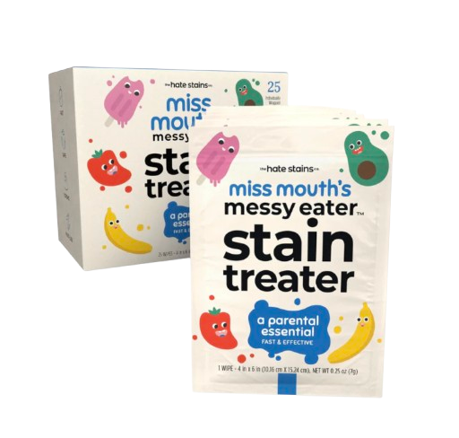 StainTreater Wipes