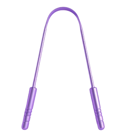 Tongue Scraper